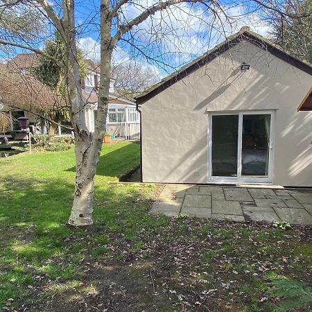 Chase Bungalow Billericay Dış mekan fotoğraf