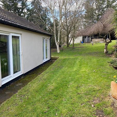 Chase Bungalow Billericay Dış mekan fotoğraf