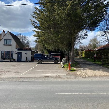 Chase Bungalow Billericay Dış mekan fotoğraf