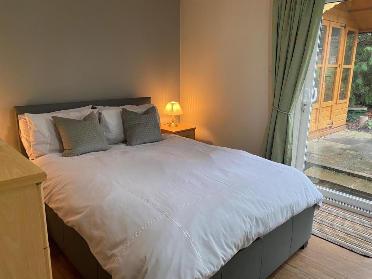 Chase Bungalow Billericay Dış mekan fotoğraf