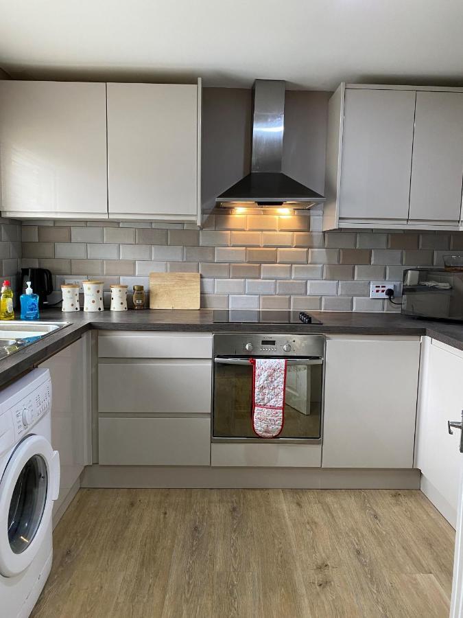 Chase Bungalow Billericay Dış mekan fotoğraf