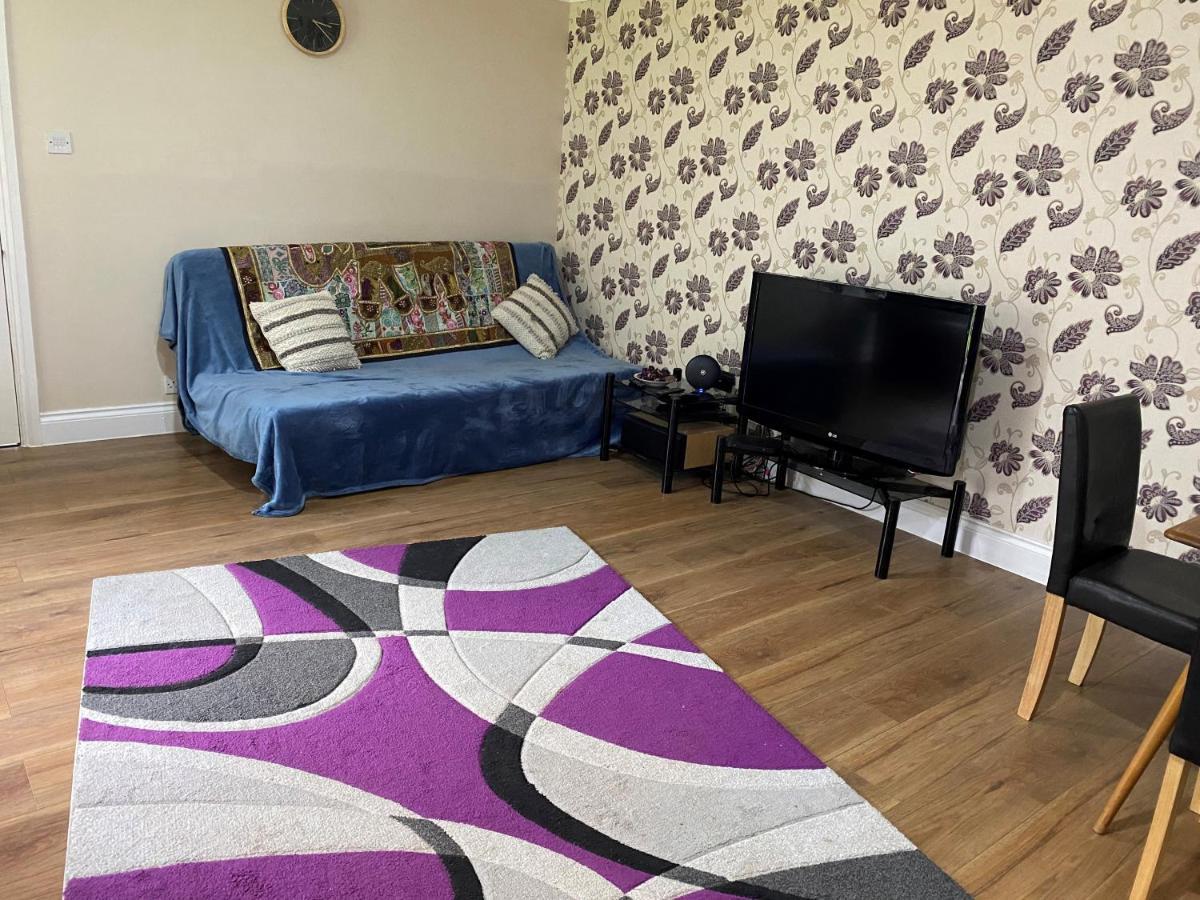 Chase Bungalow Billericay Dış mekan fotoğraf