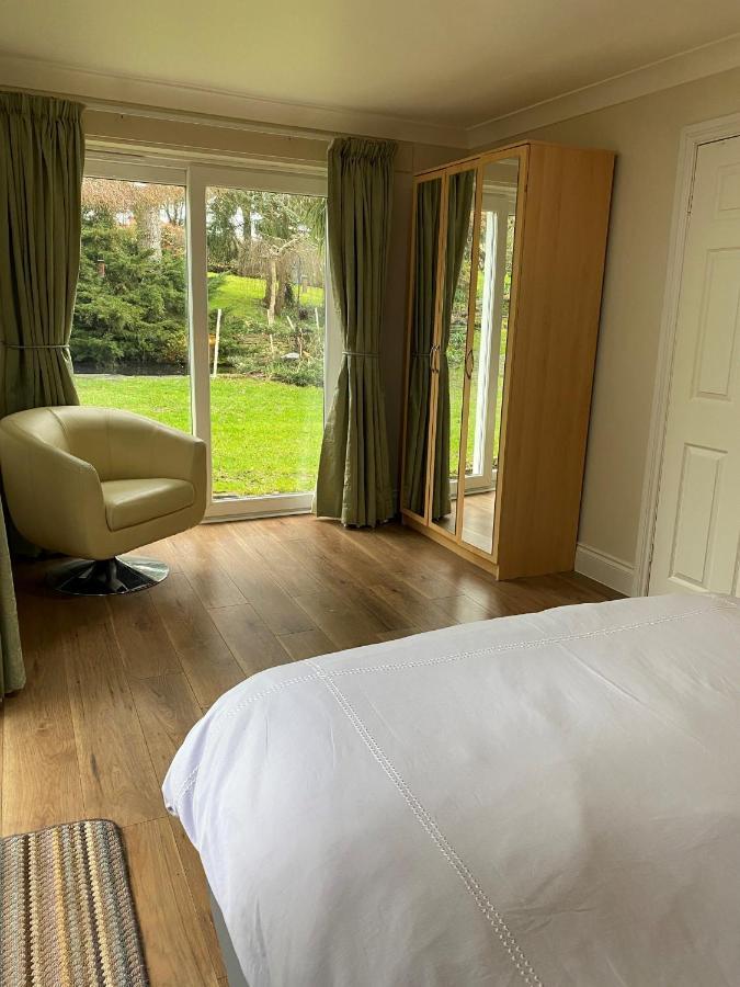 Chase Bungalow Billericay Dış mekan fotoğraf