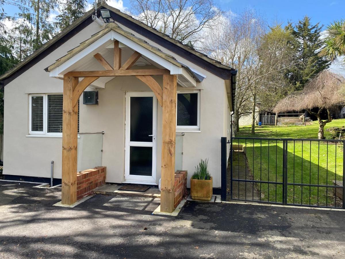 Chase Bungalow Billericay Dış mekan fotoğraf