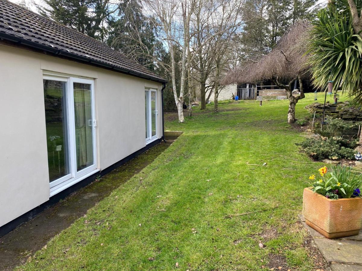 Chase Bungalow Billericay Dış mekan fotoğraf