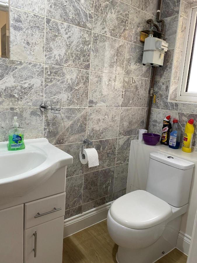 Chase Bungalow Billericay Dış mekan fotoğraf
