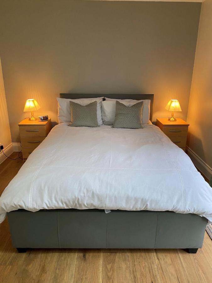 Chase Bungalow Billericay Dış mekan fotoğraf