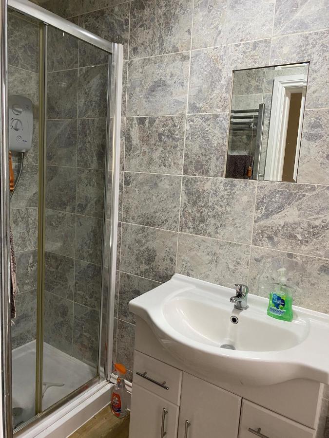 Chase Bungalow Billericay Dış mekan fotoğraf
