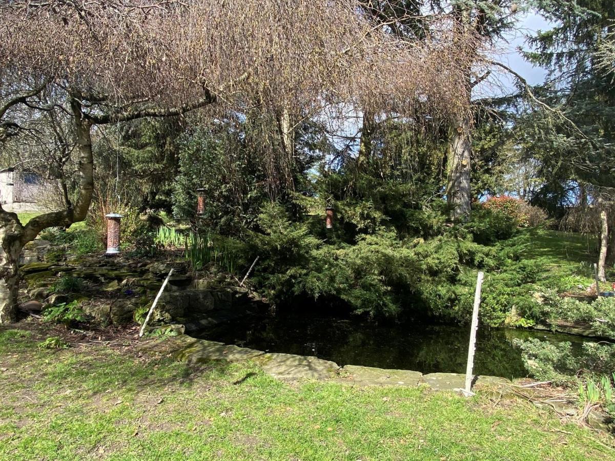 Chase Bungalow Billericay Dış mekan fotoğraf
